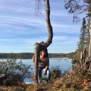 Meet your Posher, Carole